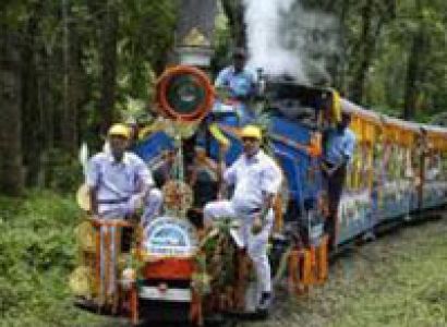 Darjeeling & Gangtok Tour