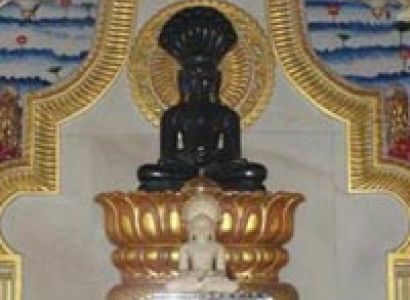 Jain Temple Varanasi Tour