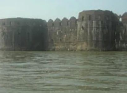 Alibaug Tour