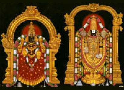 Tirupati Balaji Tour