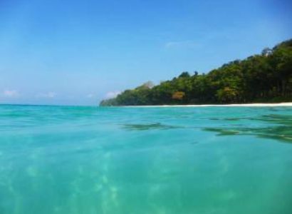 4 Days Andaman Tour Package