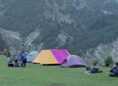 Islamabad Tour Package