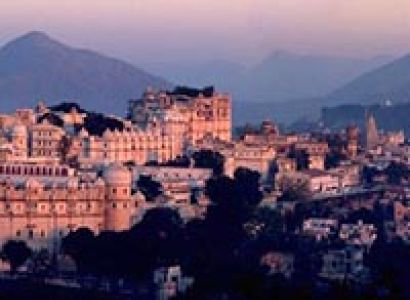 Rajasthan Desert Tours - 5N - 6D