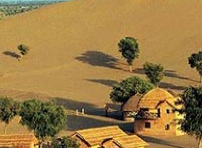 Rajasthan Heritage Tours - 14N - 15D