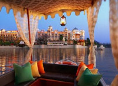 Magic of Rajasthan Tour