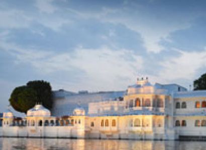 Rajasthan Travel Tour