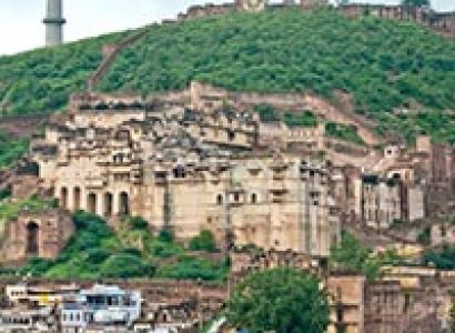 Rajasthan Classic Tour