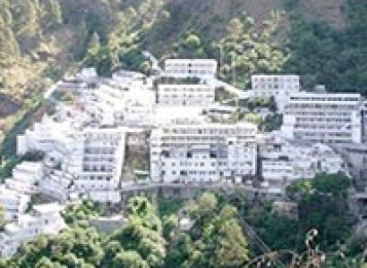 Nine Devi Tour Package