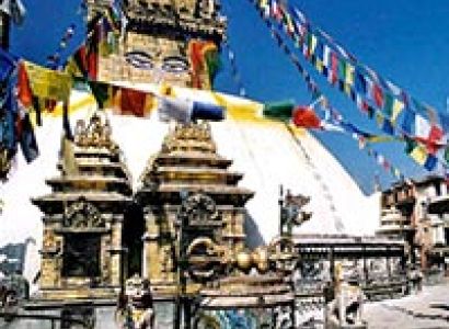 Delhi - Jaipur - Ranthambore - Agra Tour