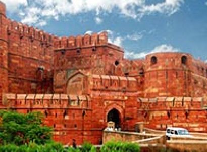 Premium Golden Triangle Tour