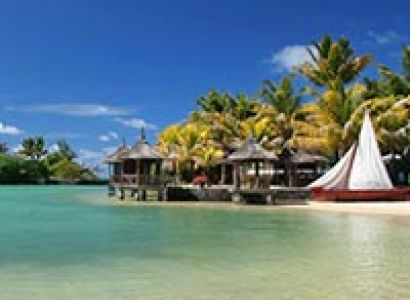 Exotic Mauritius 4 Night 5 Days Tour