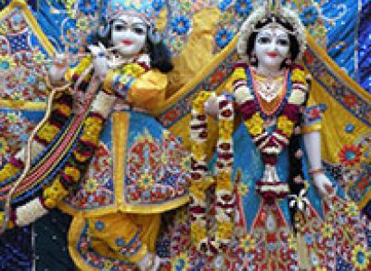 Mathura - Vrindavan Tour - 02 N / 03 D 