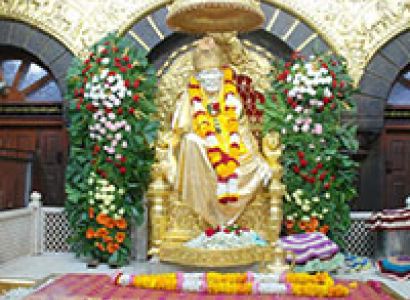 Shirdi Tour