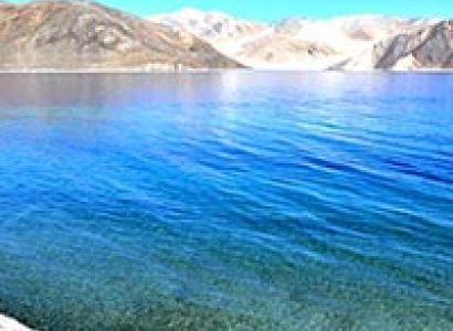 Ladakh Group Departure