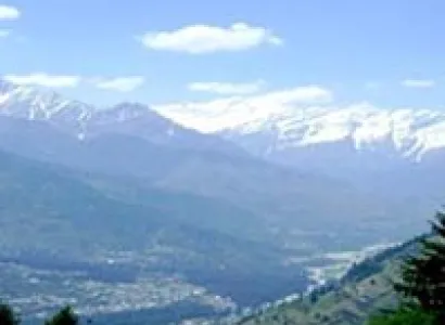 Romantic Kullu - Manali - Shimla Volvo Tour Package