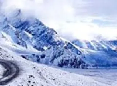 Exotic Shimla - Kullu - Manali - Chandigarh Tour Package by Car