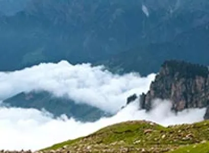 Shimla - Manali - Dalhousie Tour Package by Car