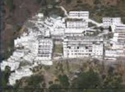 Maa Vaishno Devi Budget Tour