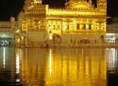 10 Days Tour - Amritsar - Katra - Kashmir - Jammu