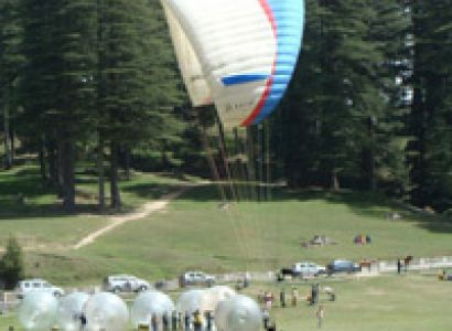 04 Days Tour - Chaki Bank - Dalhousie - Pathankot