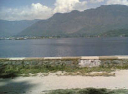 Spring in Kashmir Tour - 6 Nights/7 Days