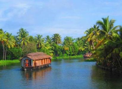 Kerala Package