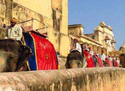 Rajasthan Royal Package Tour