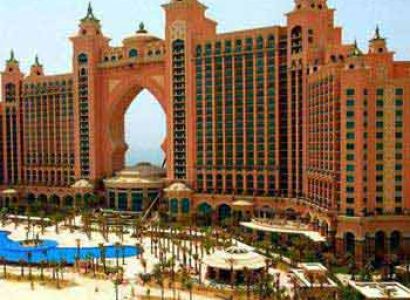 Dubai Package