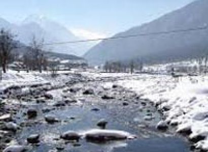 Splendors of Kashmir Tour