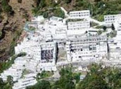 Vaishnodevi - Dalhousie and Khajjiar Tour