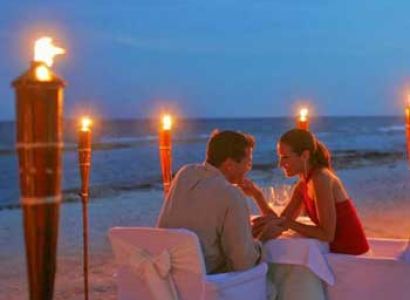 Andaman Honeymoon Package