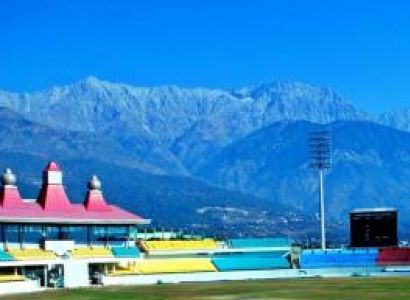 Dharamshala Dalhousie Taxi Tour