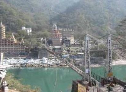 Uttarakhand  Holiday Tour