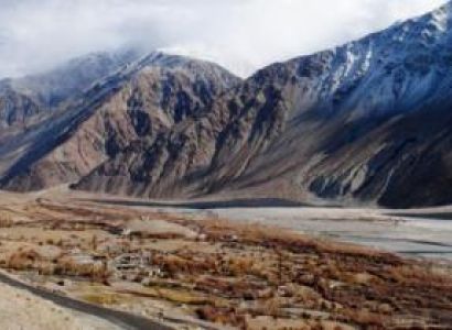 Ladakh Tour