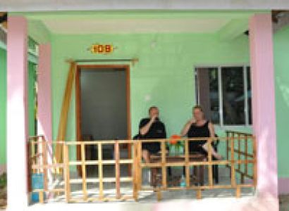 Andaman Silver Tour 2