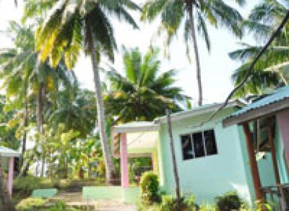 Andaman Silver Package 3