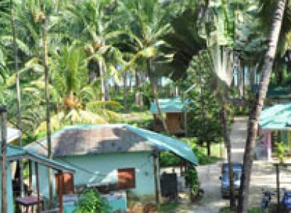 Andaman Silver Package 4