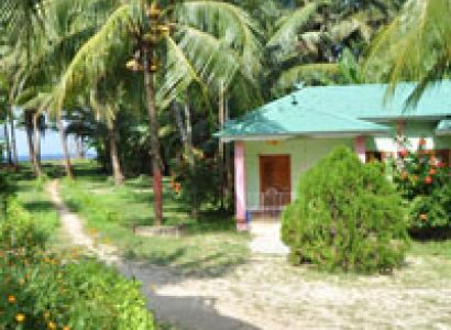 Andaman Silver Package 5