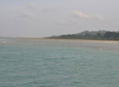 Andaman Gold Package 1