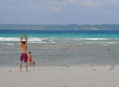 Andaman Gold Package 2
