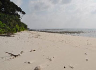 Andaman Gold Package 5