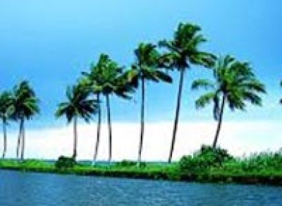 Kerala Backwaters Tour