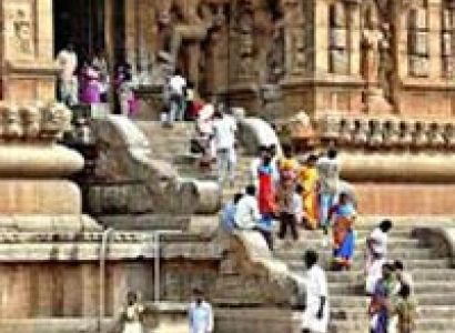 Chennai Holiday Package