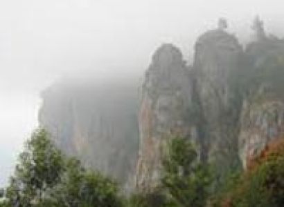 Kodaikanal Tour
