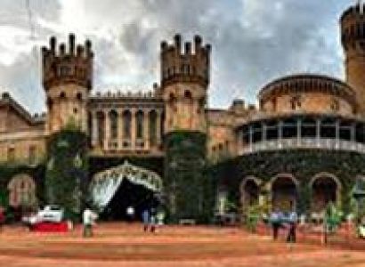 Bangalore Tour With Ooty