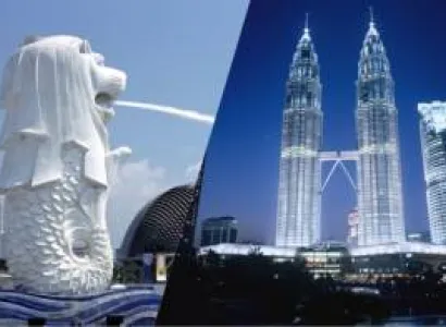 Malaysia & Singapore Tour