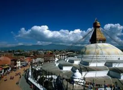 Nepal Tour
