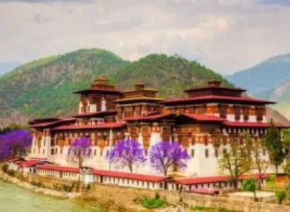 Bhutan Tour