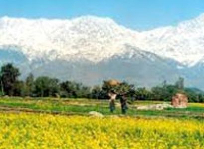 Religious Tours Of Himachal Pradesh