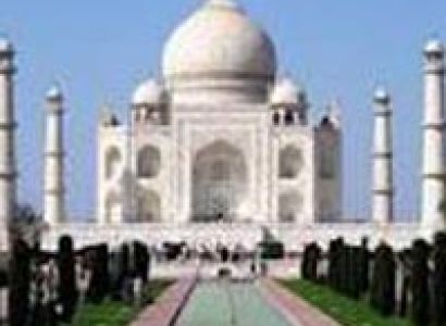 Delhi & Agra Tour